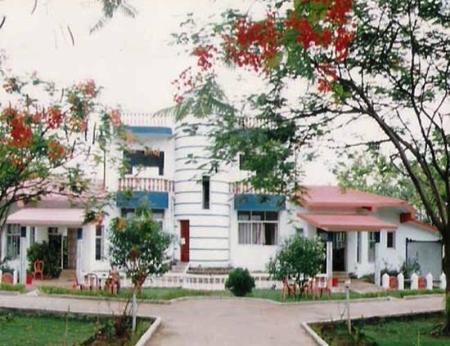 Harshgiri Lake Resort, Thane 1